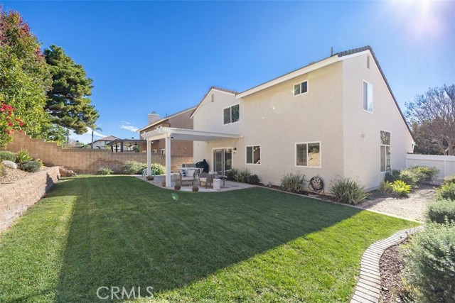 Detail Gallery Image 31 of 42 For 1279 Moss, Upland,  CA 91784 - 4 Beds | 2/1 Baths