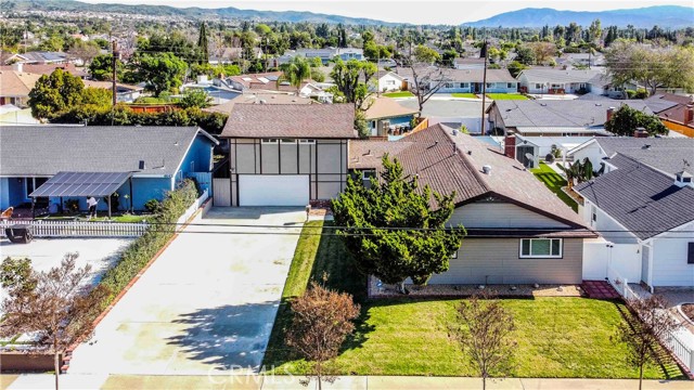 Detail Gallery Image 39 of 43 For 4662 Santa Fe, Yorba Linda,  CA 92886 - 4 Beds | 2/1 Baths