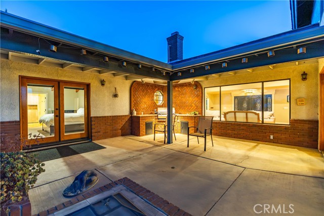 Detail Gallery Image 50 of 72 For 41432 Terrazzo Dr, Palmdale,  CA 93551 - 4 Beds | 3 Baths