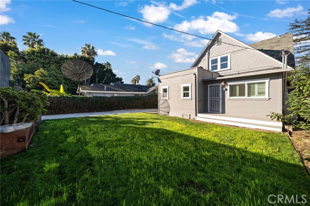 Detail Gallery Image 32 of 32 For 1148 Chestnut Ave, Long Beach,  CA 90813 - 4 Beds | 2 Baths