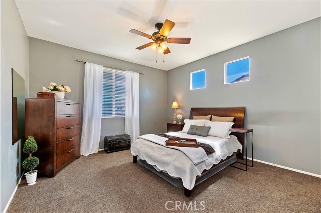 Bedroom #4