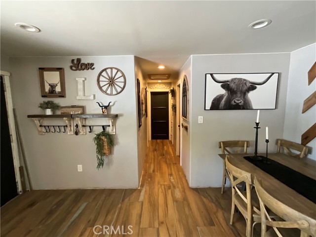 Detail Gallery Image 11 of 22 For 12572 14th St, Yucaipa,  CA 92399 - 2 Beds | 1 Baths