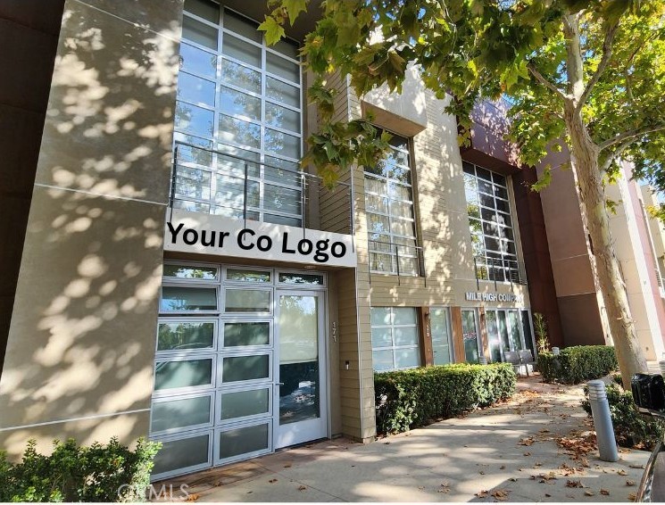 171 E City Place Drive