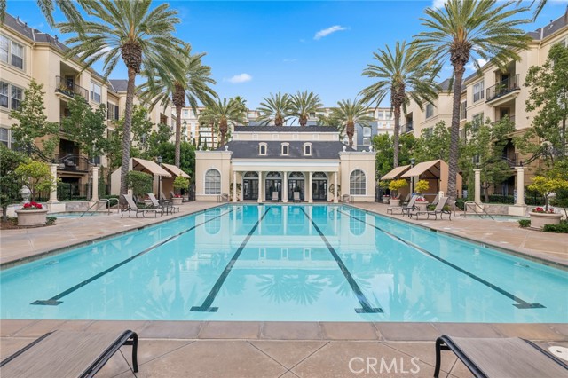 Detail Gallery Image 9 of 11 For 3202 Watermarke, Irvine,  CA 92612 - 1 Beds | 1 Baths