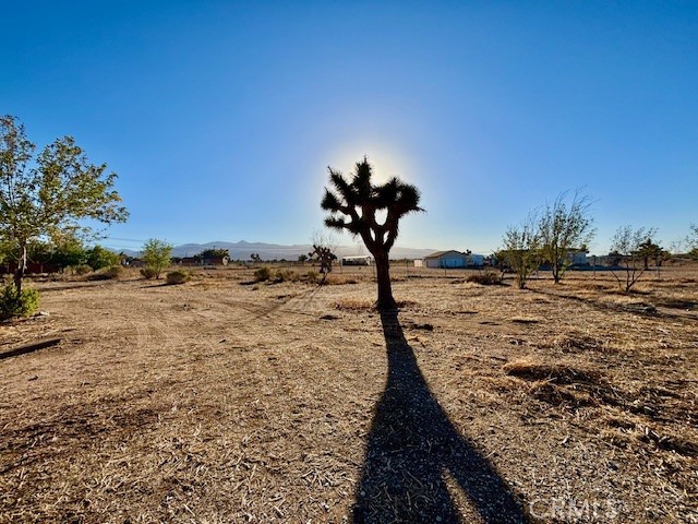 Detail Gallery Image 5 of 6 For 9950 Sonora Rd, Phelan,  CA 92371 - 3 Beds | 2 Baths