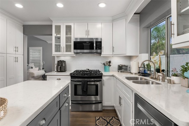 Detail Gallery Image 12 of 39 For 48 Drover Ct, Trabuco Canyon,  CA 92679 - 3 Beds | 2/1 Baths