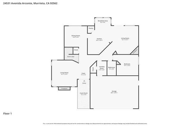 Property Photo from MLS