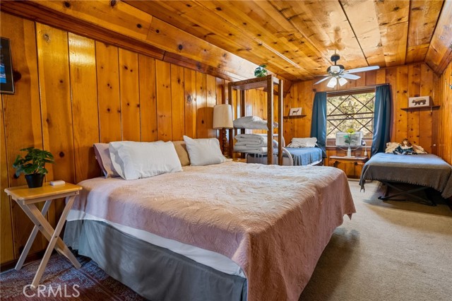 Detail Gallery Image 14 of 20 For 324 Angeles Bld, Big Bear City,  CA 92314 - 2 Beds | 1 Baths
