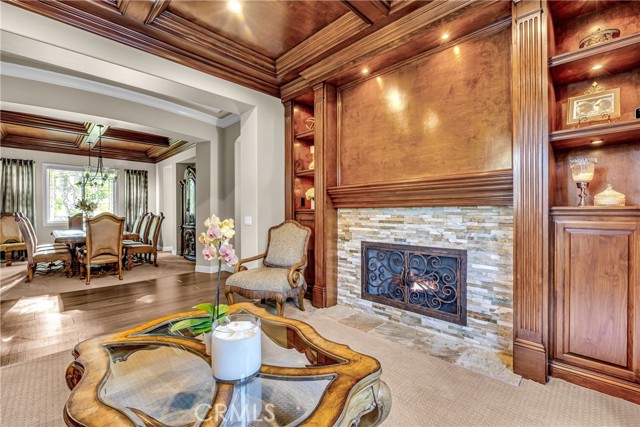 Detail Gallery Image 6 of 63 For 21 Corn Flower St, Coto de Caza,  CA 92679 - 5 Beds | 5/1 Baths