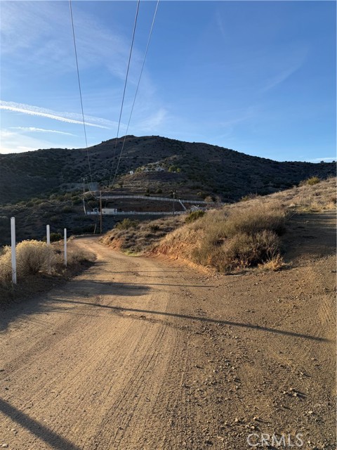 Detail Gallery Image 3 of 5 For 0 Bahmer Ranch /Margarita Rd, Acton,  CA 93510 - – Beds | – Baths