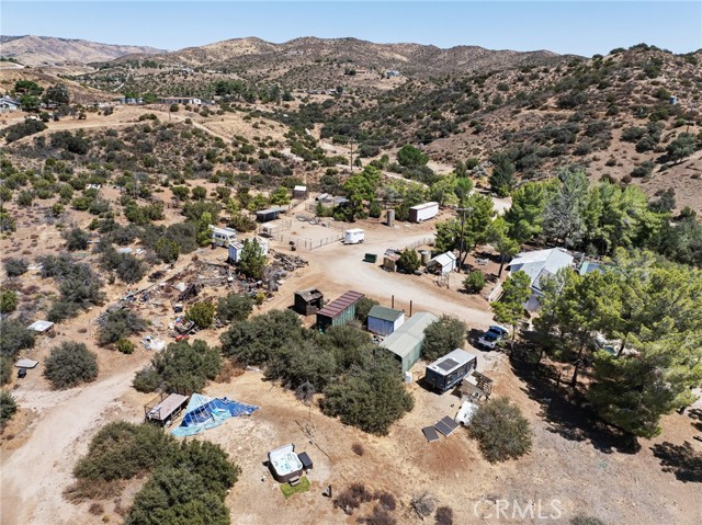 32901 Hawley Rd, Acton, CA 93510