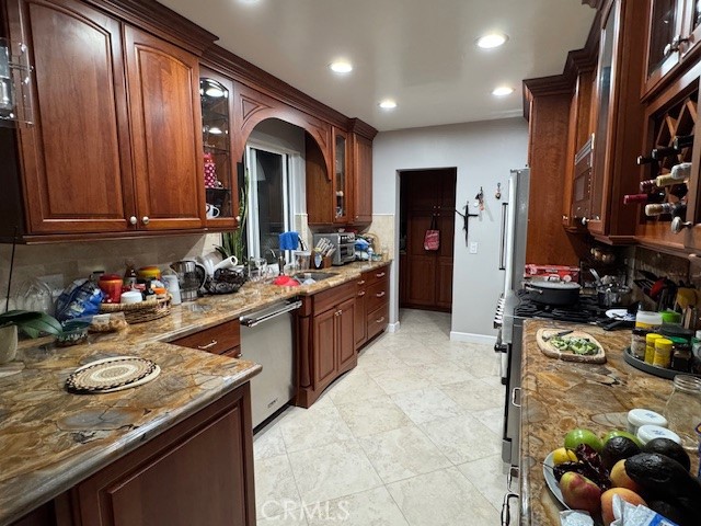 Detail Gallery Image 15 of 21 For 2831 2831 via El Miro, Rancho Palos Verdes,  CA 90275 - 4 Beds | 2 Baths