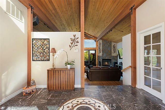 Detail Gallery Image 7 of 39 For 579 Pheasant Valley Ct, Fallbrook,  CA 92028 - 3 Beds | 2/1 Baths