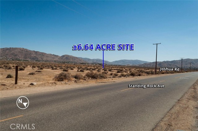 Image 3 for 0 Standing Rock Ave, Apple Valley, CA 92307