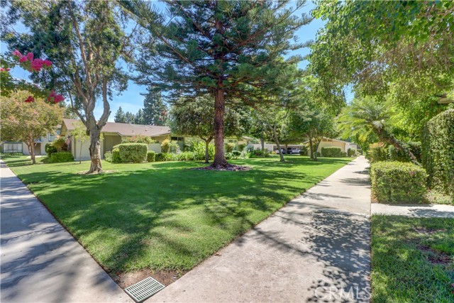 Detail Gallery Image 33 of 55 For 30 Calle Aragon #E,  Laguna Woods,  CA 92637 - 2 Beds | 1 Baths