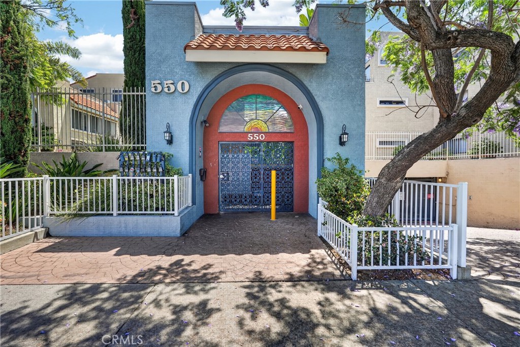 550 Orange Ave #114