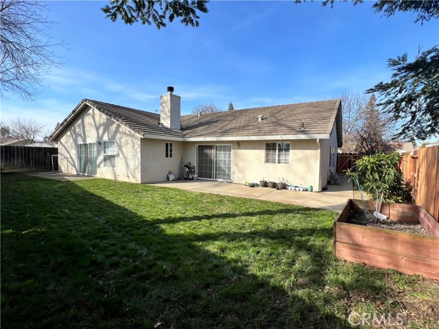 Detail Gallery Image 26 of 26 For 1232 El Portal Dr, Merced,  CA 95340 - 4 Beds | 2 Baths
