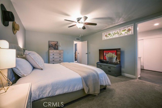 Detail Gallery Image 17 of 46 For 2071 N Redding Way, Upland,  CA 91784 - 3 Beds | 3 Baths