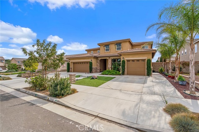 Detail Gallery Image 64 of 74 For 11562 Winnicut Ct, Jurupa Valley,  CA 91752 - 6 Beds | 4/1 Baths