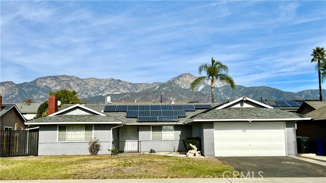 Detail Gallery Image 2 of 30 For 9364 Langston St, Rancho Cucamonga,  CA 91730 - 3 Beds | 2 Baths