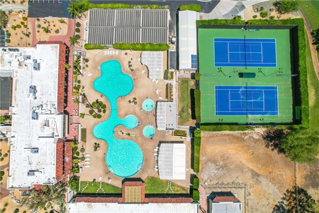 Detail Gallery Image 28 of 43 For 9647 Spyglass Ave #16 Ave #16,  Desert Hot Springs,  CA 92240 - 1 Beds | 1 Baths