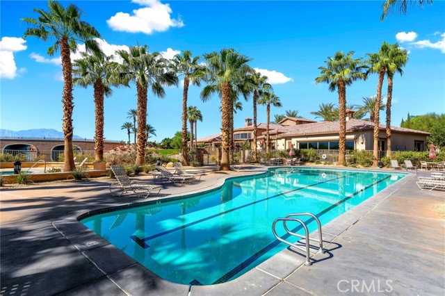 Detail Gallery Image 35 of 38 For 42911 Dell Lago Ct, Indio,  CA 92203 - 3 Beds | 2 Baths