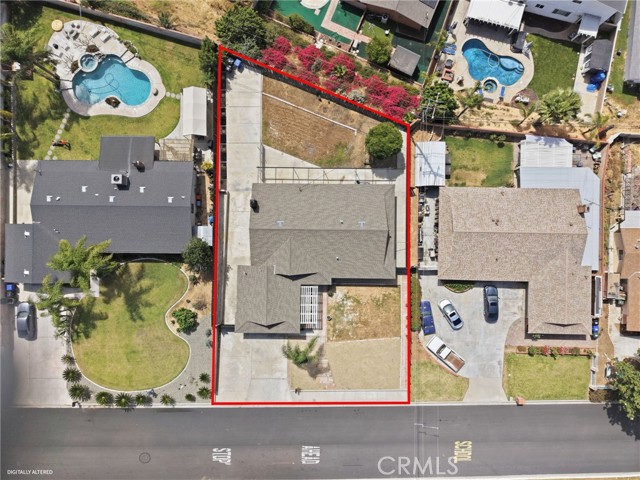 Detail Gallery Image 39 of 40 For 22783 Brentwood, Grand Terrace,  CA 92313 - 4 Beds | 2 Baths