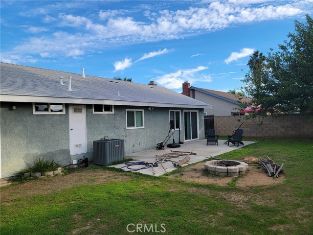 Detail Gallery Image 5 of 18 For 29825 Evans Rd, Menifee,  CA 92586 - 2 Beds | 2 Baths