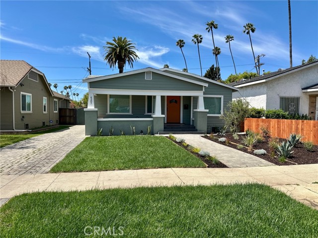 Details for 4207 Van Ness Avenue, Los Angeles, CA 90062