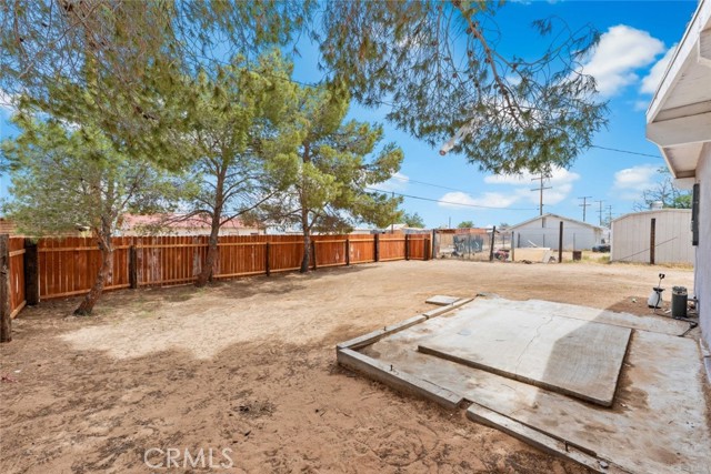 Detail Gallery Image 30 of 42 For 27035 Jerome St, Boron,  CA 93516 - 3 Beds | 2 Baths