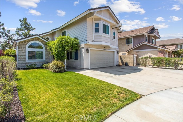 Detail Gallery Image 22 of 22 For 13667 Crawford Ct, Fontana,  CA 92336 - 4 Beds | 2/1 Baths
