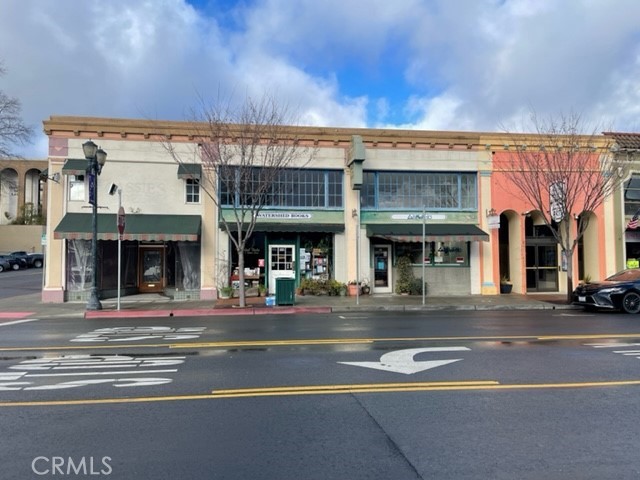 301 N Main Street N, Lakeport, CA 95453