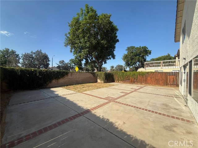 Detail Gallery Image 21 of 24 For 25077 Morning Dove Way, Moreno Valley,  CA 92551 - 4 Beds | 2/1 Baths