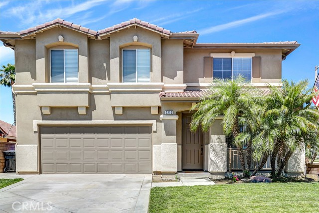 7210 Aloe Court Rancho Cucamonga CA 91739