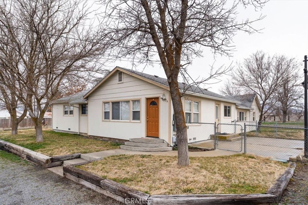 907 Ball Mountain Little Shasta