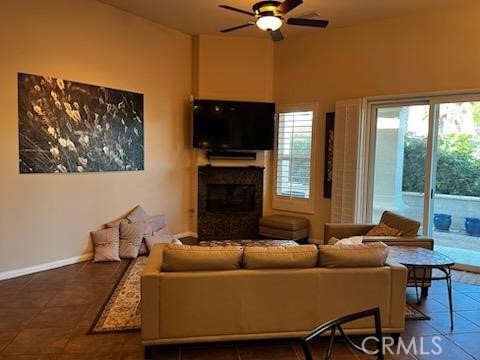 Detail Gallery Image 4 of 53 For 80836 Calle Azul, La Quinta,  CA 92253 - 3 Beds | 2/1 Baths
