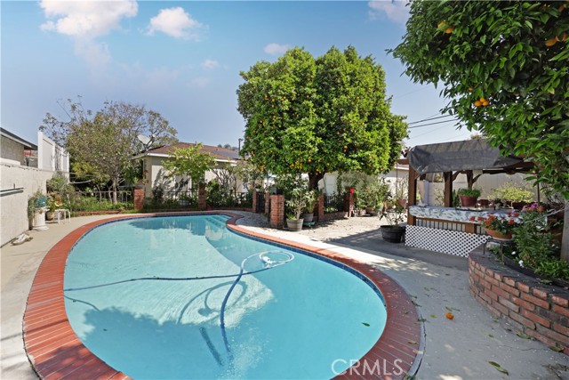 Detail Gallery Image 26 of 35 For 8444 Albia, Downey,  CA 90242 - 3 Beds | 1 Baths