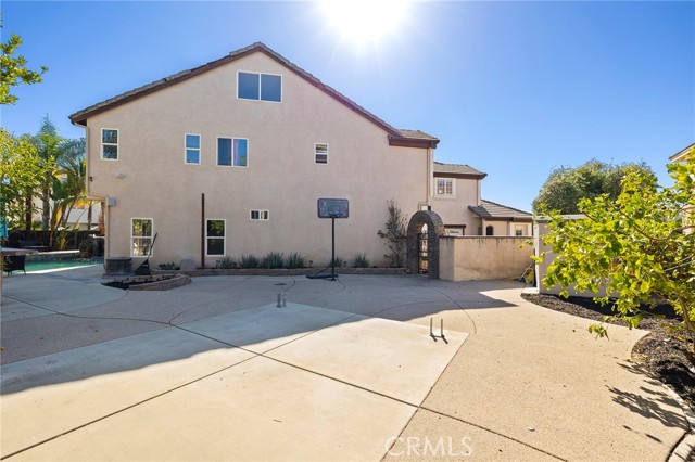 Detail Gallery Image 58 of 67 For 29870 Gardenia Cir, Murrieta,  CA 92563 - 5 Beds | 5 Baths