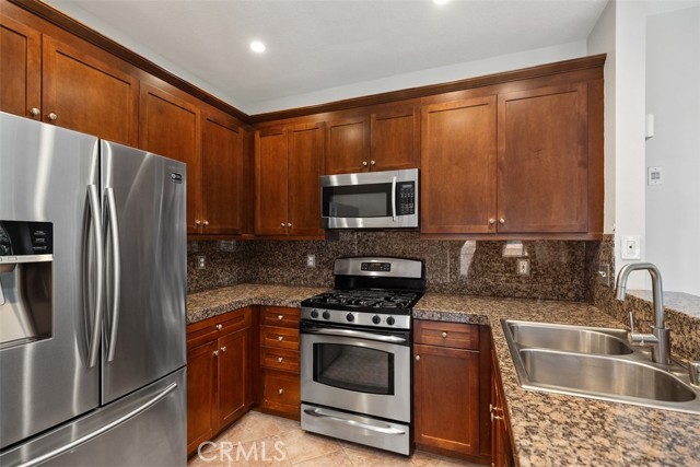 Detail Gallery Image 11 of 42 For 23412 Pacific Park Dr #35K,  Aliso Viejo,  CA 92656 - 2 Beds | 2 Baths