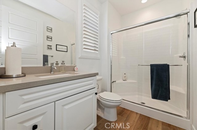 Detail Gallery Image 24 of 57 For 1545 Winding Sun Dr, Beaumont,  CA 92223 - 2 Beds | 2/1 Baths