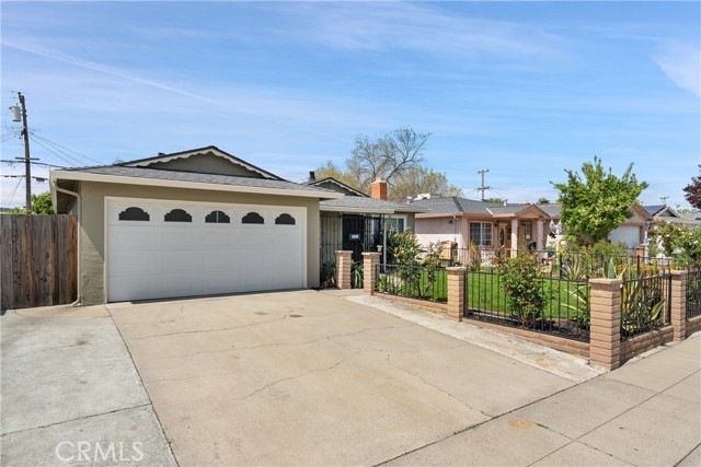 Detail Gallery Image 1 of 22 For 4581 Bolero Dr, San Jose,  CA 95111 - 3 Beds | 2 Baths