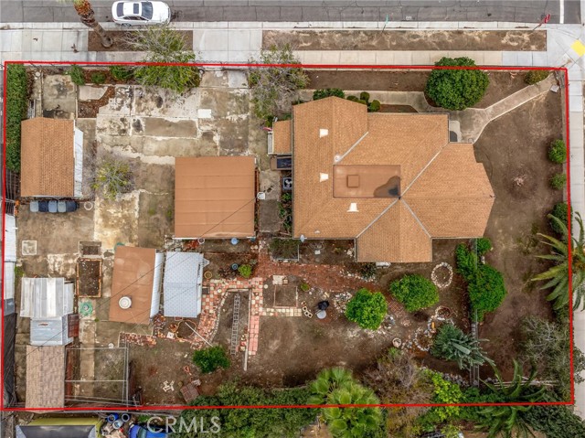 Detail Gallery Image 37 of 38 For 306 W 5th St, Perris,  CA 92570 - 2 Beds | 1 Baths