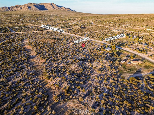 Detail Gallery Image 13 of 42 For 63000 St. Maurice Dr, Mountain Center,  CA 92561 - – Beds | – Baths