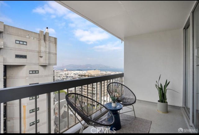 Detail Gallery Image 5 of 20 For 1998 Broadway #1503,  San Francisco,  CA 94109 - 1 Beds | 1 Baths