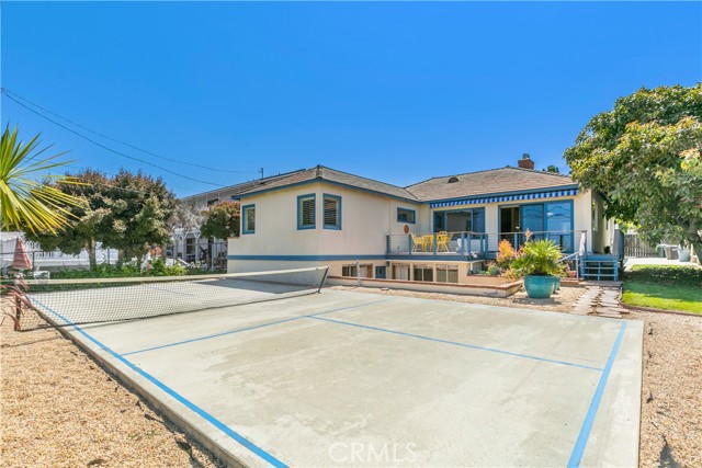 2025 Palos Verdes Drive, Palos Verdes Estates, California 90274, 5 Bedrooms Bedrooms, ,2 BathroomsBathrooms,Residential,Sold,Palos Verdes,PV23113451