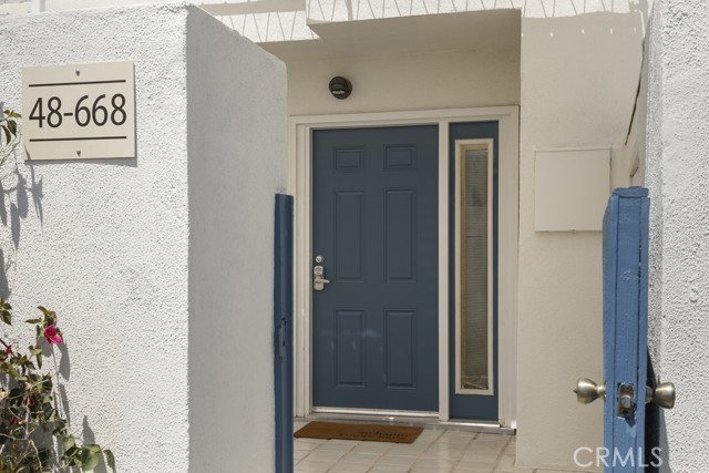 Detail Gallery Image 41 of 54 For 48668 Desert Flower Drive, Palm Desert,  CA 92260 - 2 Beds | 1 Baths