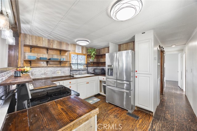 Detail Gallery Image 8 of 20 For 77 Cinnamon Ln, Bakersfield,  CA 93308 - 2 Beds | 1 Baths