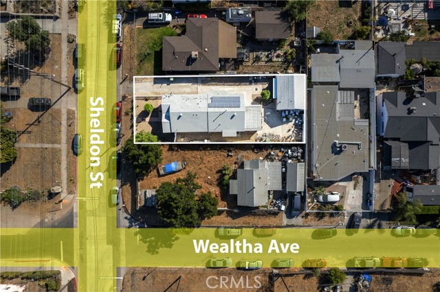 Detail Gallery Image 46 of 57 For 11203 Sheldon St, Sun Valley,  CA 91352 - 4 Beds | 2 Baths