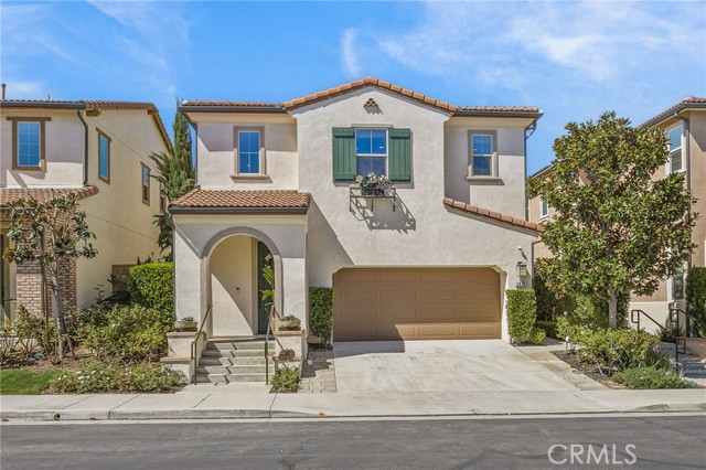 Details for 2828 Villa Catalonia Court, Corona, CA 92881