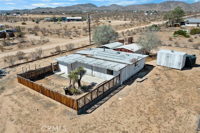 Detail Gallery Image 34 of 45 For 56312 Cone Bld, Landers,  CA 92285 - 1 Beds | 1 Baths